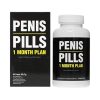 Penis Enlargement Pills 1 Month Plan 60 tabs. potences un erekcijas uzlabošanai Penis Enlargement Pills 1 Month Plan 60 tabs. maisto papildas