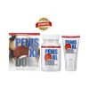 Penis XL Duo potences un erekcijas uzlabošanai Penis XL Duo pakuotė su tabletemis ir kremu erekcijai