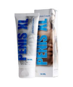 Penis XL Erection Cream afrodiziaki Penis XL Erection Cream erekcijos kremas