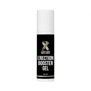 Power Erection Booster Gel afrodiziaki Power Erection Booster Gel gelis erekcijai