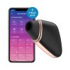 Satisfyer Love Triangle pulsatorius moterims