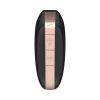 Satisfyer Love Triangle stimuliatorius