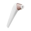 Satisfyer Number Two