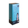 Satisfyer Men Sleeve Pleassure Spiral masturbatoriaus mova