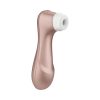 Satisfyer Pro 2+ stimuliatorius moterims