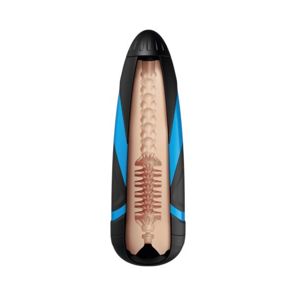 Men Sleeve Tornado Bliss masturbatori 1 Satisfyer Men Sleeve Tornado Bliss