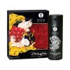 Dragon Virility Cream ejakulācijas aizkavēšanas krēmi Shunga Dragon Virility Cream 60 ml stimuliuojantis kremas vyrams