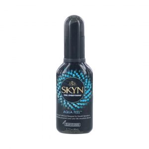 SKYN Aqua Feel 80ml lubrikanti 1 SKYN AQUA FEEL 80ml lubrikantas
