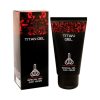 Titan Gel krēmi erekcijas stiprināšanai Titan Gel stimuliuojantis gelis