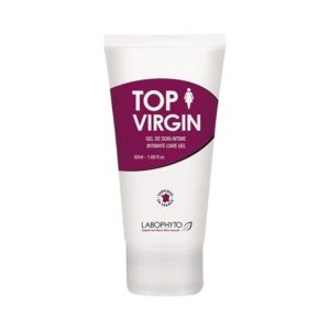 Labophyto Top Virgin afrodiziaki Top Virgin Lobophyto gelis moterims