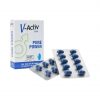 HOT V-Activ Man Pure Power maisto papildas vyrams