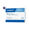 Viarect Active + Men-Performance afrodiziaki Viarect Active + Men-Performance 20 kaps. maisto papildas