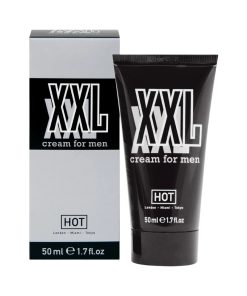 XXL cream for men afrodiziaki XXL cream for men kremas vyrams