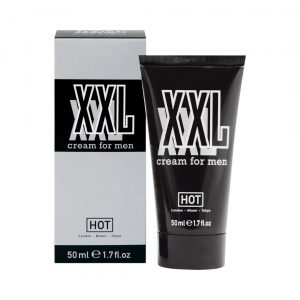 XXL cream for men afrodiziaki XXL cream for men kremas vyrams