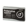 Aconitum Potenzine Superior 30 tab. potences un erekcijas uzlabošanai Aconitum Potenzine Superior 30 tab. maisto papildas