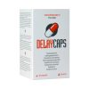 DelayCaps Pills 60 tab. priekšlaicīgai ejakulācijai DelayCaps Pills 60 tab maisto papildas
