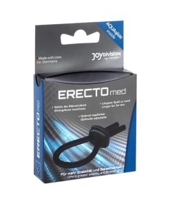 Erecto Med Silicone Ring Кольца и насадки 5 Erecto Med Silicone Ring varpos žiedas