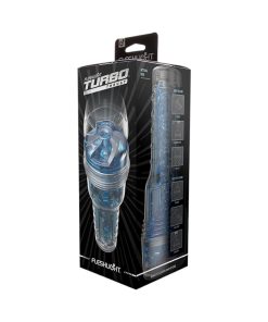 Turbo Thrust masturbatori Fleshlight Turbo Thrust