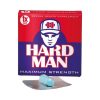 Hard Man 1 gab. potences un erekcijas uzlabošanai Hard Man 1 vnt. maisto papildas vyrams