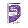 Fertitop Femme afrodiziaki Lobophyto Fertitop Femme maisto papildas