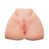 Pipedream Extreme Big-Ass Vibrating Pussy realistiškas masturbatorius