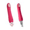 Soft Silicone Vibrator Showers To Orgasm dušo antgalis