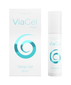 Viagel For Men Delay Gel ejakulācijas aizkavēšanas krēmi Viagel For Men Delay Gel uždelsiantis gelis