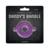 DANDY'S BANGLE BICHIN varpos žiedas