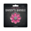 Dandy's Bangle Real Kick varpos žiedas