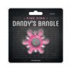 DANDY'S BANGLE TRIPPIN penio žiedas