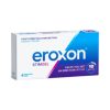 Eroxon 4 gab. potences un erekcijas uzlabošanai eroxon 4 tab. maisto papildas vyrams