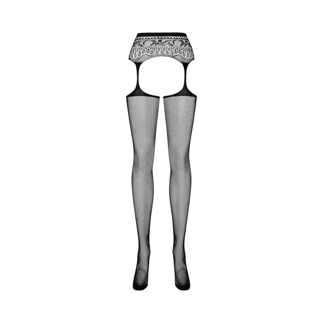 S307 Garter Stockings apakšveļa S307 Garter Stockings - Image 2 S307 Garter Stockings apakšveļa S307 Garter Stockings - Image 2