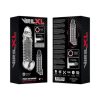 VirilXL Penis Extender V11 gredzeni un uzmavas VirilXL Penis Extender V11 penio mova