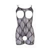 Cycling Shorts Catsuit