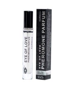 Eye of Love – EOL Pheromone Parfum Confidence 10 ml kosmētika EYE OF LOVE - EOL PHEROMONE PARFUM 10 ML - CONFIDENCE