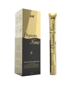 Intt Orgasm Now kosmētika INTT ORGASM NOW