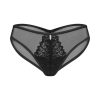 Obsessive Briefs Donarella XS/S seksualios kelnaitės