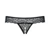 Obsessive Miamor Crotchless LXL