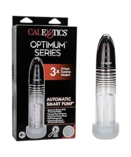 Optimum Series Executive Automatic Smart Pump penio pompa
