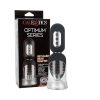 Optimum Series Get Hard Head Pump Set dzimumlocekļa pompas Optimum Series Get Hard Head Pump Set penio pompa