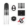Optimum Series Rechargeable EZ Pump Kit vyriška penio pompa