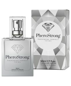 Pheromone Perfect For Men feromoni vīriešiem PheroStrong Pheromone Perfect For Men feromonai vyrams