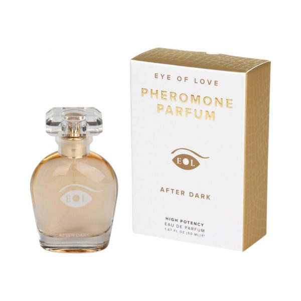 After Dark Eye Of Love 50 ml feromoni 2 after dark eye of love moteriški feromonai