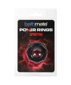 Power Rings Spartan gredzeni un uzmavas bathmate Power Rings Spartan