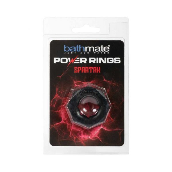 Power Rings Spartan gredzeni un uzmavas 1 bathmate Power Rings Spartan