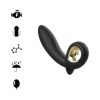 ibiza remote contrlol inflatable vibrator vibratorius su pulteliu