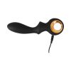 Eternal Inflatable G-spot Vibrator vibratorius moterims