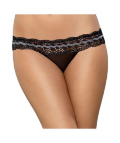 869 biksītes un stringi Obsessive 869