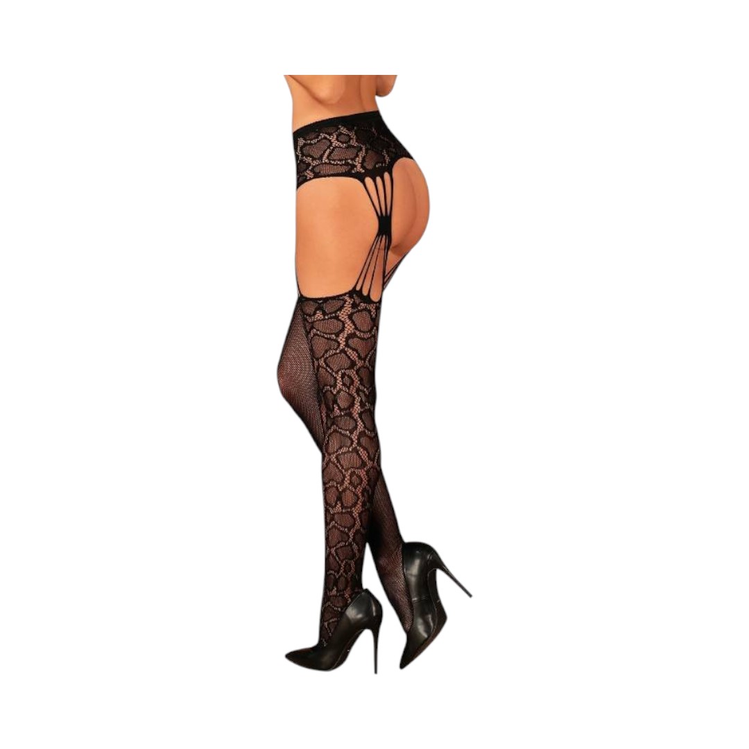 Garter Stockings S821 piestiprināmās zeķes un zeķbikses Obsessive Garter Stockings S821 prisegamos kojinės Garter Stockings S821 piestiprināmās zeķes un zeķbikses Obsessive Garter Stockings S821 prisegamos kojinės