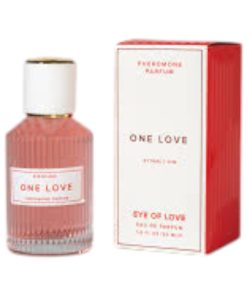 One Love Eye Of Love 50 ml kosmētika one love eye of love moteriški feromonai